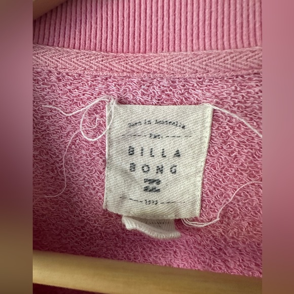 Billabong Sweater - Picture 2 of 3